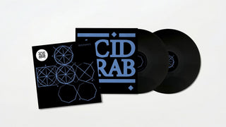 the album cover for Acid Arab - Resonance (Ofgv)