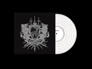 the album cover for Internet Girl - Those Who Are Against Us All The Time [Colored Vinyl]