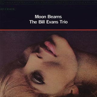 the album cover for Bill Evans  Trio - Moon Beams [180 Gram]