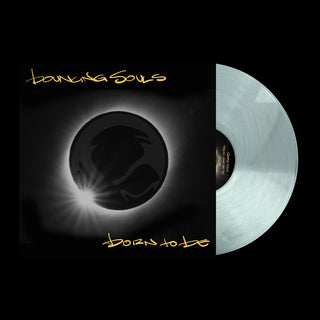 the album cover for Bouncing Souls - Born To Be [Indie Exclusive] [Colored Vinyl] [Indie Exclusive]