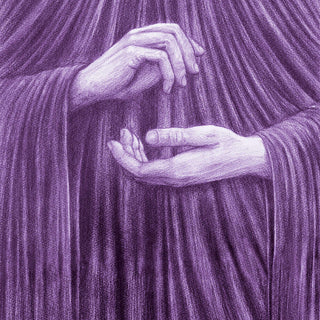the album cover for Gates - Palace of Mirrors