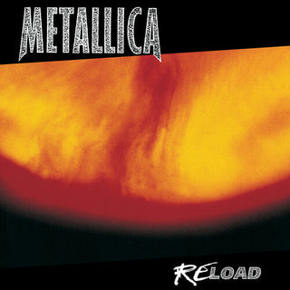 Metallica- Reload (Deluxe Edition Remastered Vinyl Box Set) (PREORDER)