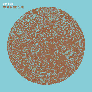 the album cover for Hot Chip - Made In The Dark [Deluxe]