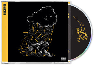 the album cover for Elzhi - Lead Poison