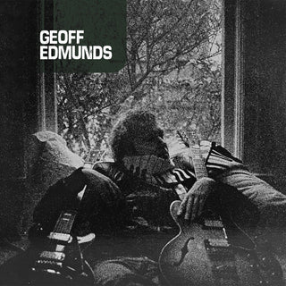 the album cover for Edmunds, Geoff - Geoff Edmunds