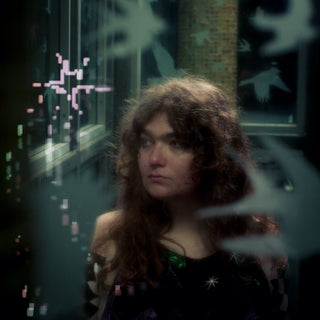 the album cover for Saoirse Dream - Saoirse Dream