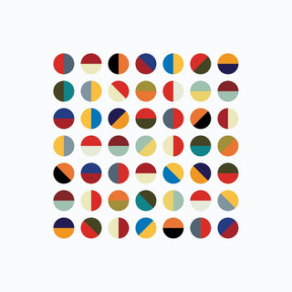 the album cover for Mahogany - Dream Of A Modern Day (Warren Defever Remaster)