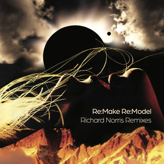 the album cover for Richard Norris - Re-Make: Re-Model (Richard Norris Remixes) (Uk)