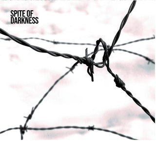 the album cover for Spite Of Darkness - Spite Of Darkness