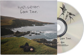 Lukas Graham- Good Times (CD) (PREORDER)