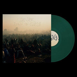 Turnover- Down To Earth (Indie Exclusive Vinyl)