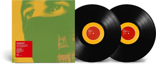 the album cover for Thievery Corporation - Radio Retaliation