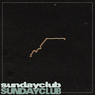 the album cover for Sundayclub - Sundayclub