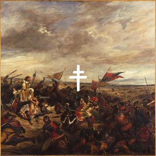 the album cover for President - Blood Of Your Empire