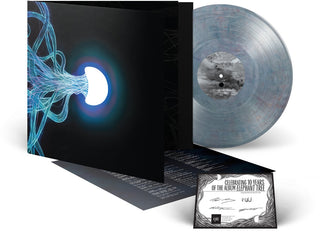 the album cover for Elephant Tree - Elephant Tree [Colored Vinyl] (Gate) (Ofgv) (Auto) [Reissue]