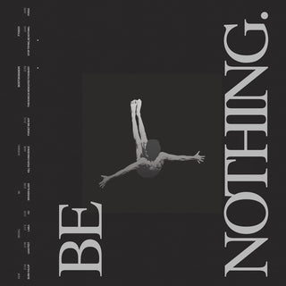 the album cover for Boston Manor - Be Nothing - 10 Year Anniversary