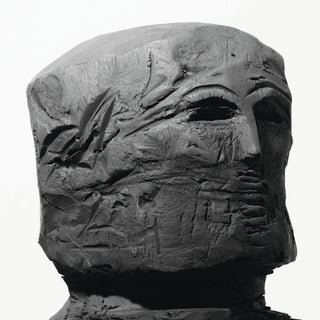 the album cover for Yhwh Nailgun - Magazine