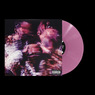 the album cover for Key Glock - Project X [Colored Vinyl] (Purp)