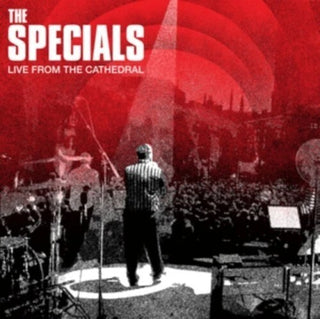 The Specials- Live From The Cathedral - Black Vinyl [Import] (Black, United Kingdom - Import)