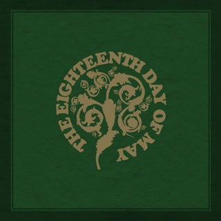 the album cover for Eighteenth Day Of May - Eighteenth Day of May