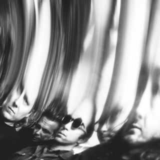 the album cover for Ty Segall - Chrome