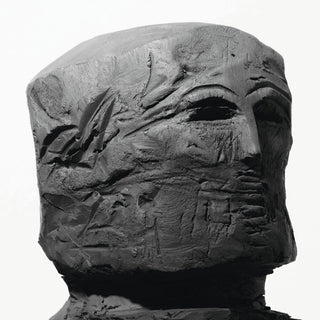 the album cover for Yhwh Nailgun - Magazine