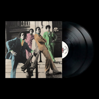 the album cover for Eccentric Soul: Magic Touch Label Vol. 1 / Var - Eccentric Soul: Magic Touch Label Vol. 1 / Var