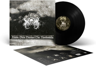 the album cover for Drautran - Unter Dem Banner Der Nordwinde (Bonus Track) [Limited Edition]