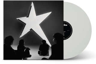 the album cover for Borderline - Borderline [Colored Vinyl] (Post) (Wht)