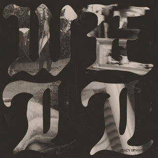 the album cover for Tracy Bryant - Well