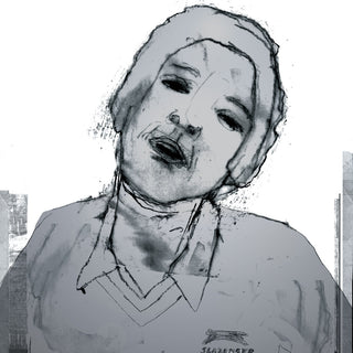 the album cover for Everything But The Girl - Temperamental