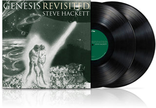 the album cover for Steve Hackett - Genesis Revisited I (Gate) [180 Gram] [With Booklet] [Reissue]