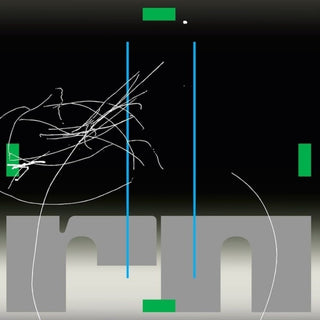 the album cover for Ring Noord - Everything Is Still To Come