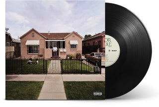the album cover for Blxst - Labor Of Love
