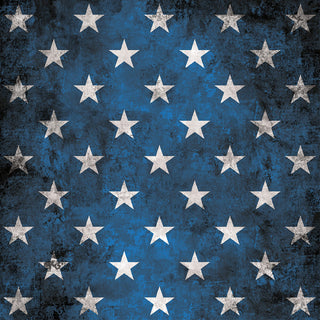 the album cover for Apollo Brown  / Kass,Ras - Blasphemy - Tri Stripe Red, White, Blue (Blue)