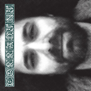 the album cover for Corradini/Frank - The Best Head In Showbiz