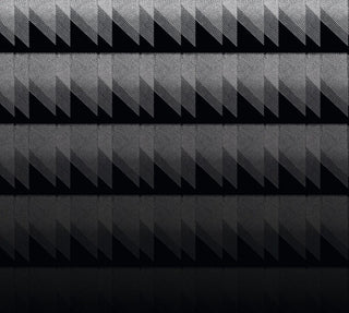 the album cover for Eliane Radigue - Adnos I-Iii (2026 Edition)
