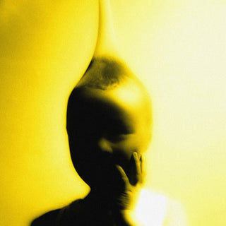 the album cover for Lemonsuckr - Life Is A Heist [Indie Exclusive] [Clear Vinyl] (Ylw) [Indie Exclusive]