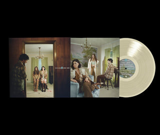 the album cover for Moody Joody - Plain Jane [Colored Vinyl] (Crem)
