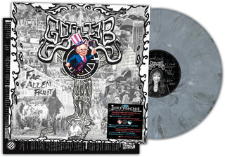 the album cover for Gottlieb - Far Fallen Fruit
