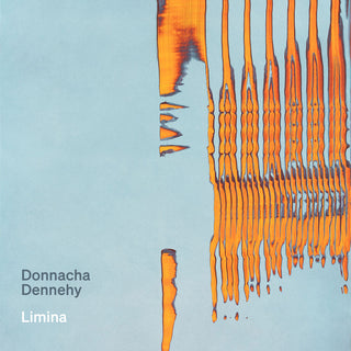 the album cover for National Symphony Orchestra Ireland / Ryan Mcadams - Donnacha Dennehy: Limina (Sft)
