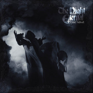 the album cover for The Night Eternal - Cold Velvet