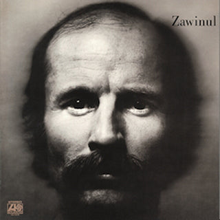the album cover for Joe Zawinul - Zawinul [180 Gram] [Reissue]