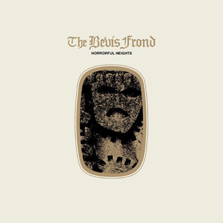 the album cover for Bevis Frond - Horrorful Heights + Horrorful Offal [Indie Exclusive] [Deluxe]