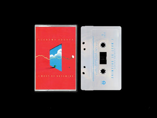 the album cover for Alabama Shakes - I Must Be Dreaming