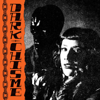 the album cover for Dark Chisme - Dark Chisme [Download Included]