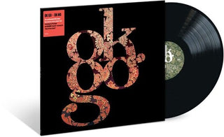 OK Go- Oh No (Vinyl) (PREORDER)