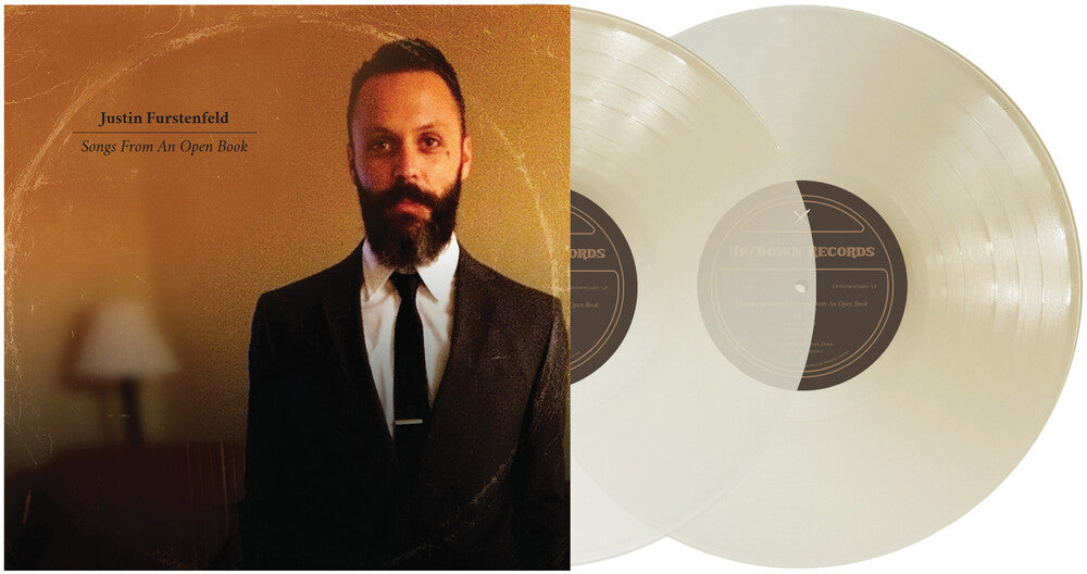 Blue October- Foiled (RSD Essential Galaxy Blue Vinyl) – Darkside