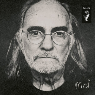 the album cover for Faust - Moi