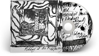 the album cover for Big Truck - Midday At The Middleway